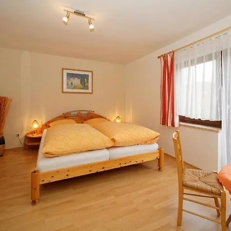 Ferienwohnung Furst غرافناو