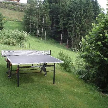 شقة Ferienwohnung Furst *