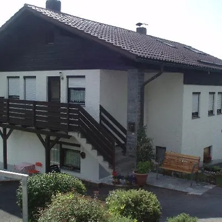 Ferienwohnung Furst